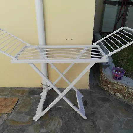 Kellas Traditional House Apartament Archangelos (Rhodes)
