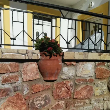 Kellas Traditional House Apartament