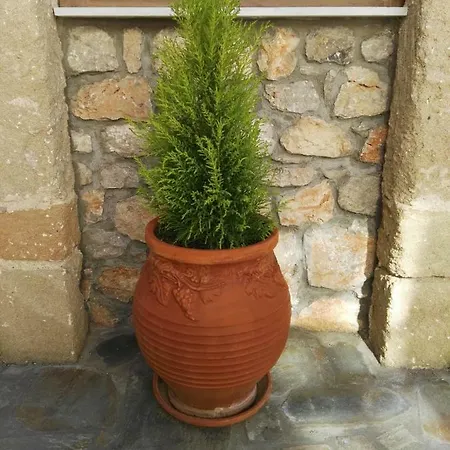 Apartament Kellas Traditional House *