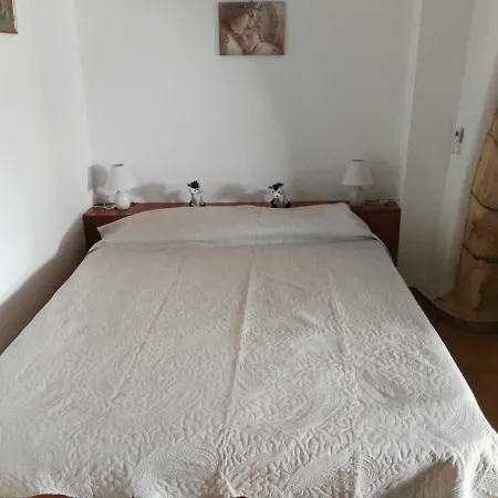 Apartment Kellas Traditional House