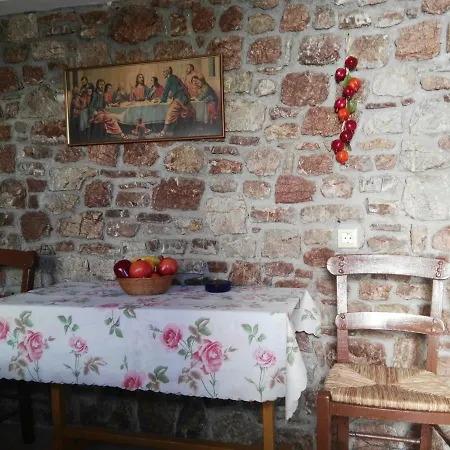 Kellas Traditional House