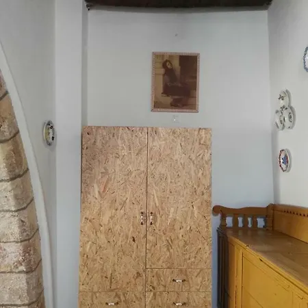 Apartment Kellas Traditional House *