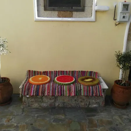 Apartment Kellas Traditional House