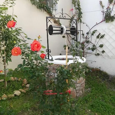 Apartment Kellas Traditional House