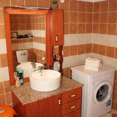 Kellas Traditional House * Archangelos (Rhodes)