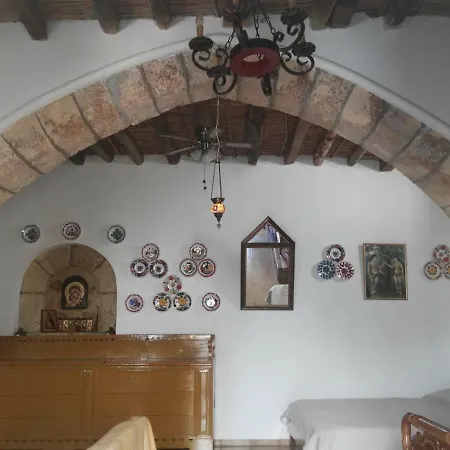 Apartamento Kellas Traditional House