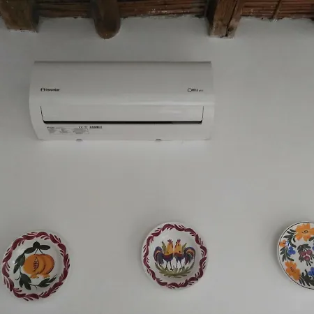 Kellas Traditional House Appartement *