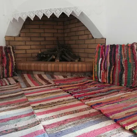 Kellas Traditional House Archangelos (Rhodes)