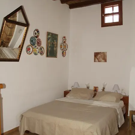 Kellas Traditional House * Archangelos (Rhodes)